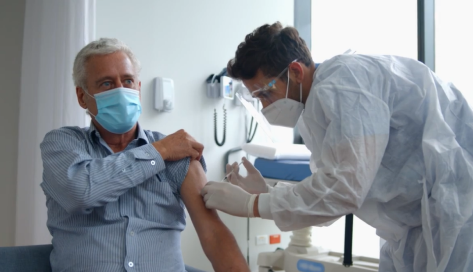 COVID Nursing Home Dashboard Policy Now Video Image